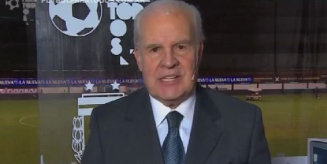 Julio Ricardo