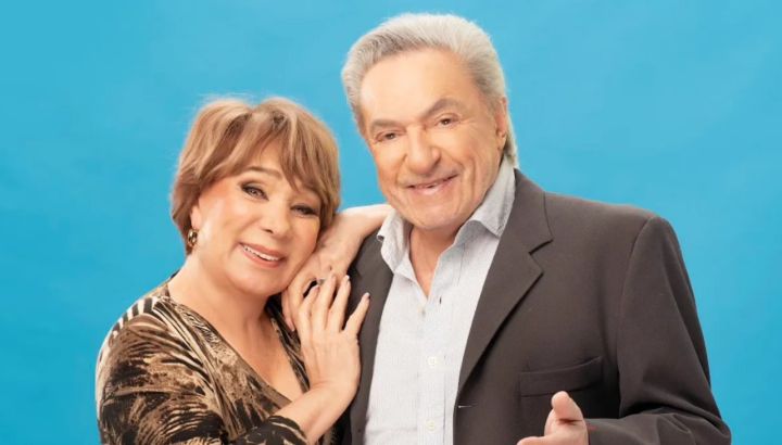 Betiana Blum y Antonio Grimau llegan al teatro con "El Diario de Adán y Eva", la clásica obra de Mark Twain