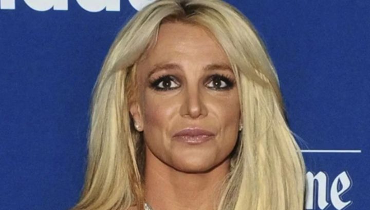 Britney Spears se internó en rehabilitación por abuso de drogas y alcohol