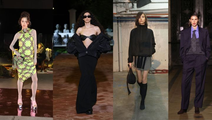 Designers BA: cómo el diseño local se reinventa en tiempos de crisis