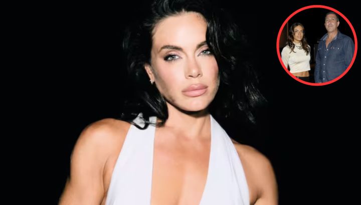 Emilia Attias se sinceró a dos años de su separación con el Turco Naim: "Hice todo lo posible"