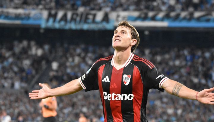 Facundo Colidio