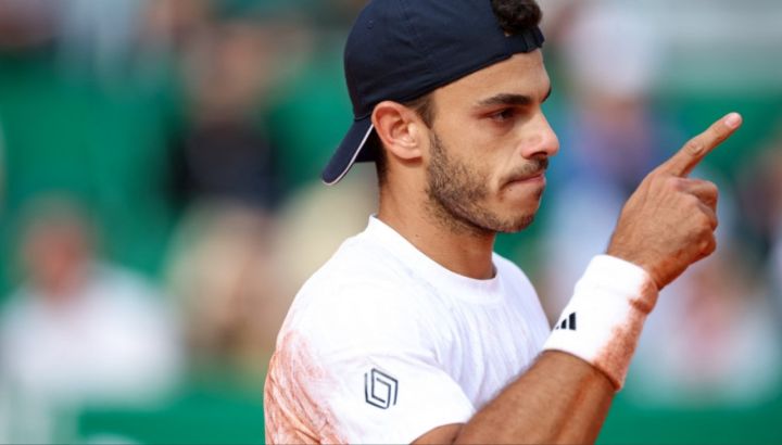 Francisco Cerúndolo