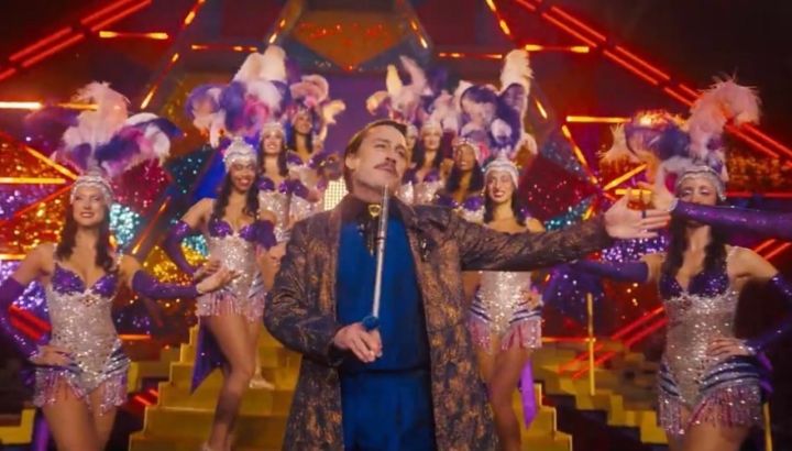 Presentan el trailer oficial de "The Hunger Games: Sunrise On The Reaping"