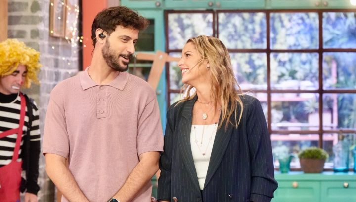 Rating: cuánto midió la vuelta de La Peña de Morfi y la gala de Gran Hermano Generación Dorada