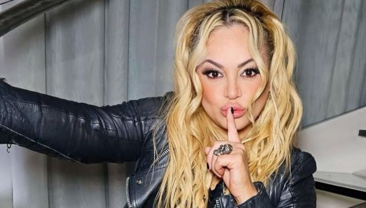 Así es la nueva casa de María Eugenia Ritó: refaccionada, pisos de madera plastificada y diseño premium