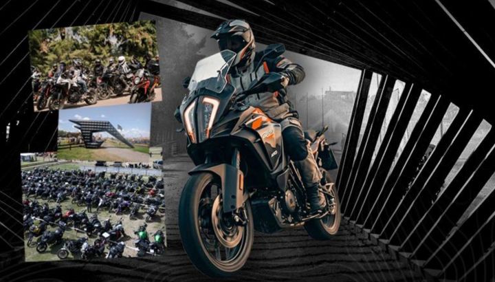 El Moto Travel Fest será en abril: conocé todos los detalles