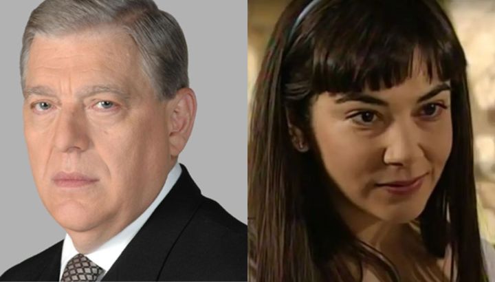 La historia de amor de Santo Biasatti y Carolina Fal: del evento donde se enamoraron hasta la separación con Ana Petrovic