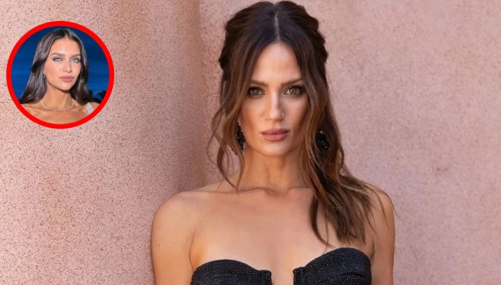 Paula Chaves reveló que Zaira Nara no es más la madrina de su hija: "No tenemos vínculo"