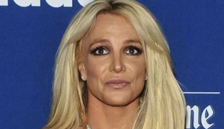 Britney Spears