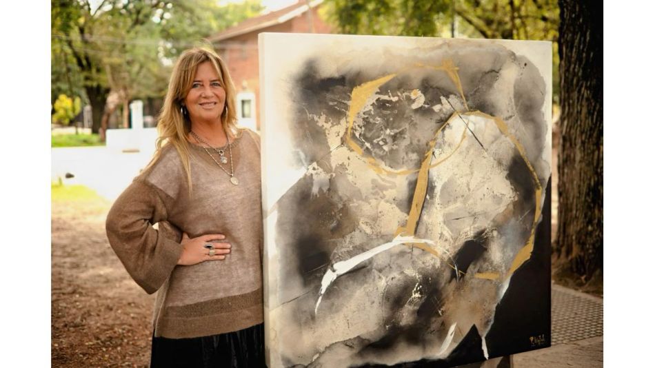 El arte como refugio