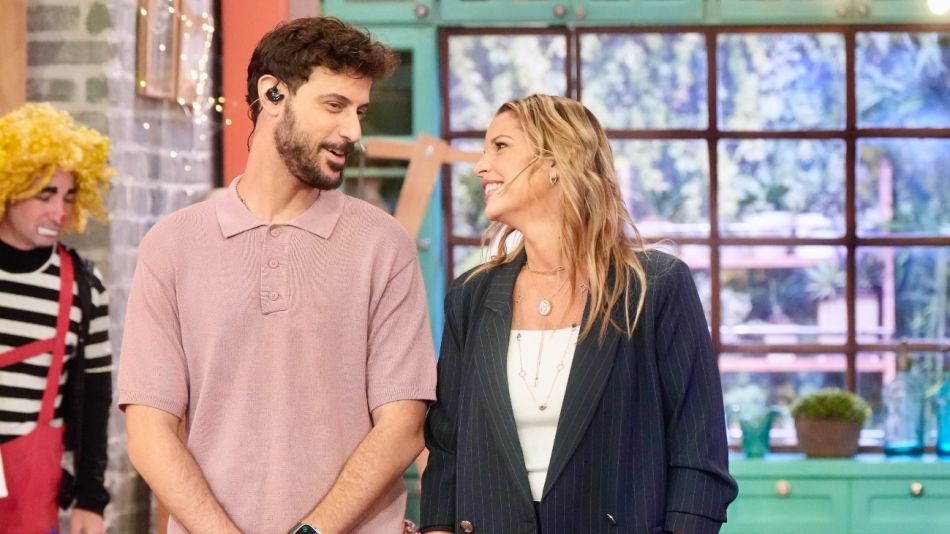 La Peña de Morfi 2026