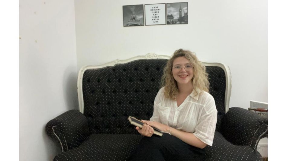 Lic. Stefania Peredo: Evaluación especializada y abordaje terapéutico integrativo