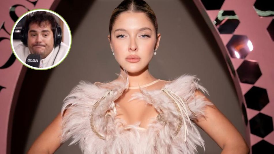 Sofia "La Reini" Gonet