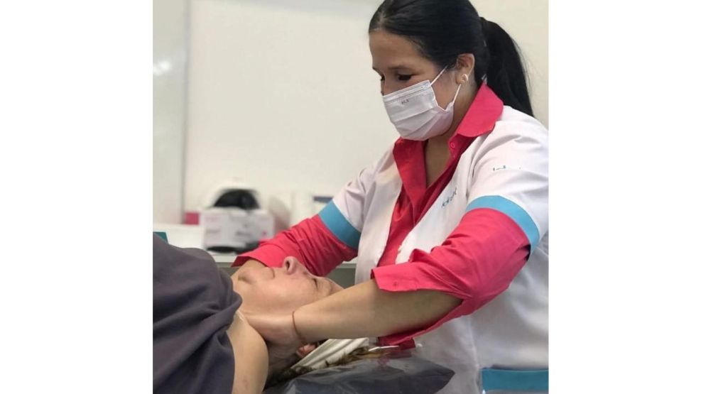 Cómo recuperar la piel después del verano