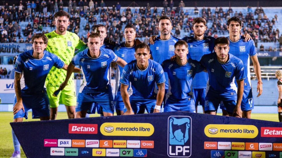 Estudiantes de Río Cuarto