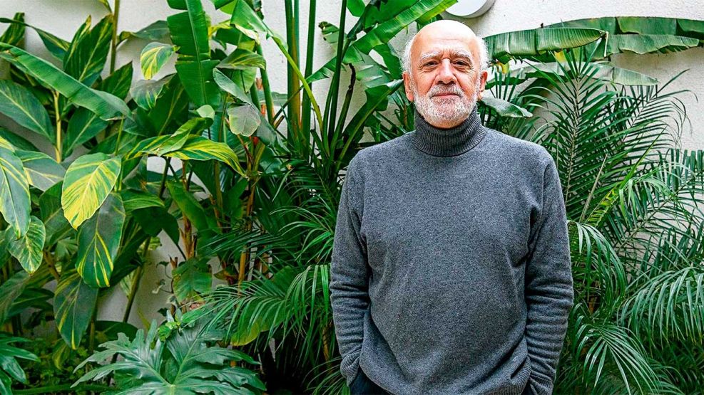 Juan Gabriel Tokatlian 13042026