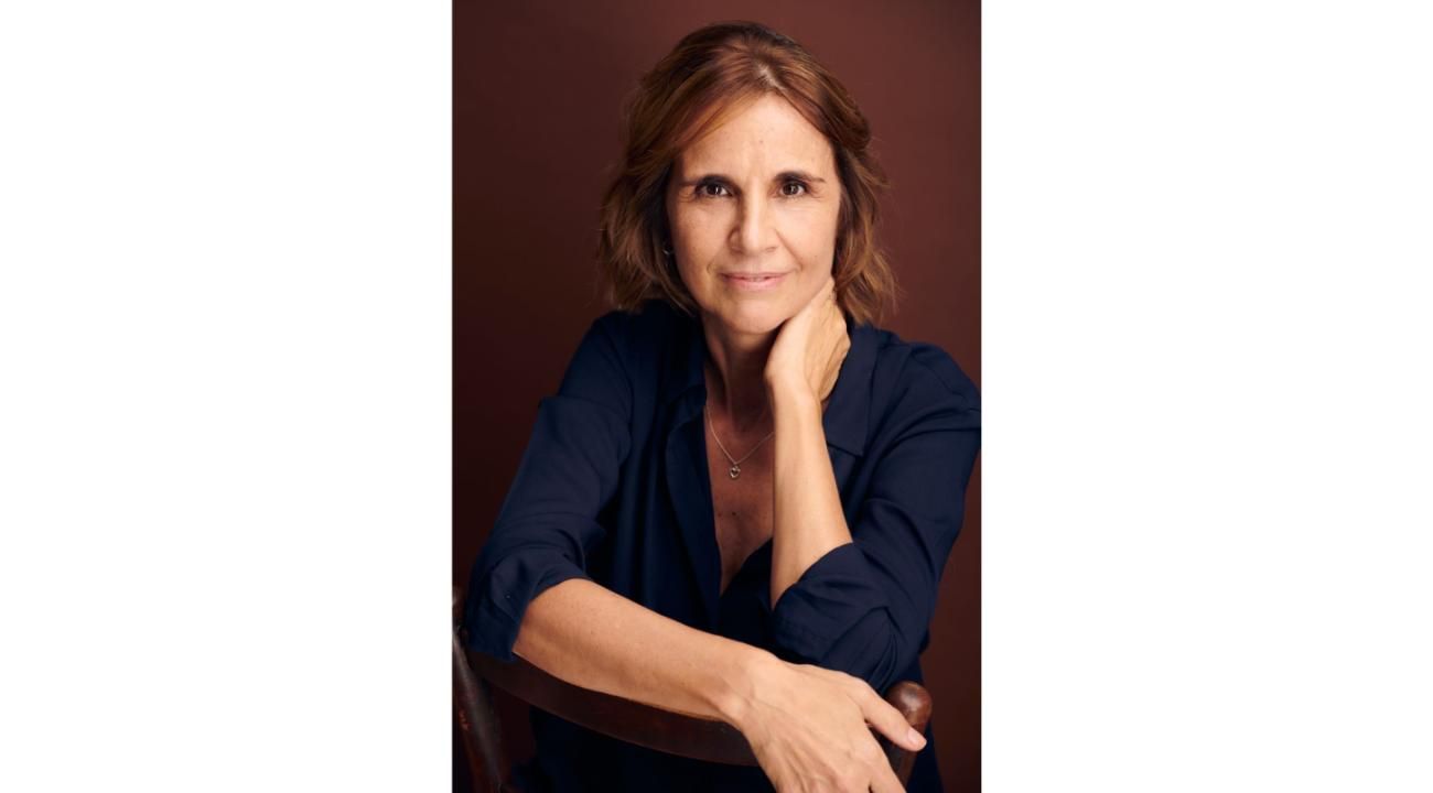 Carola Terreni: el movimiento y el arte como herramientas para el trabajo interior y la formación profesional