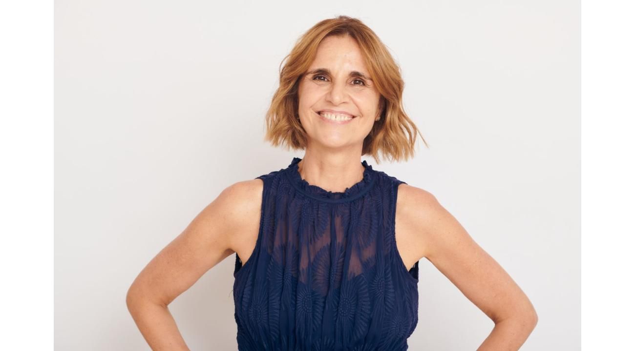 Carola Terreni: el movimiento y el arte como herramientas para el trabajo interior y la formación profesional