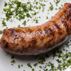 Mondongo & Coliflor.