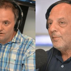 Baby Etchecopar | Foto:CEDOC