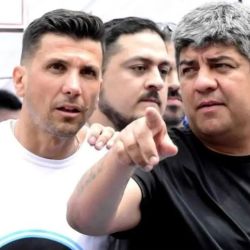 Brey y Moyano | Foto:CEDOC