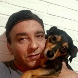 Ese amor animal que no exige palabras: Un dique frente a la angustia | Foto:CONTENTNOTICIAS