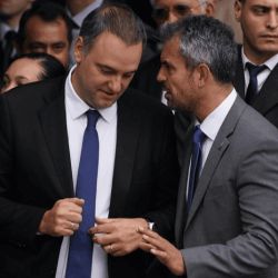 Manuel Adorni | Foto:CEDOC