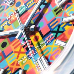 Rolex Oyster Perpetual 36