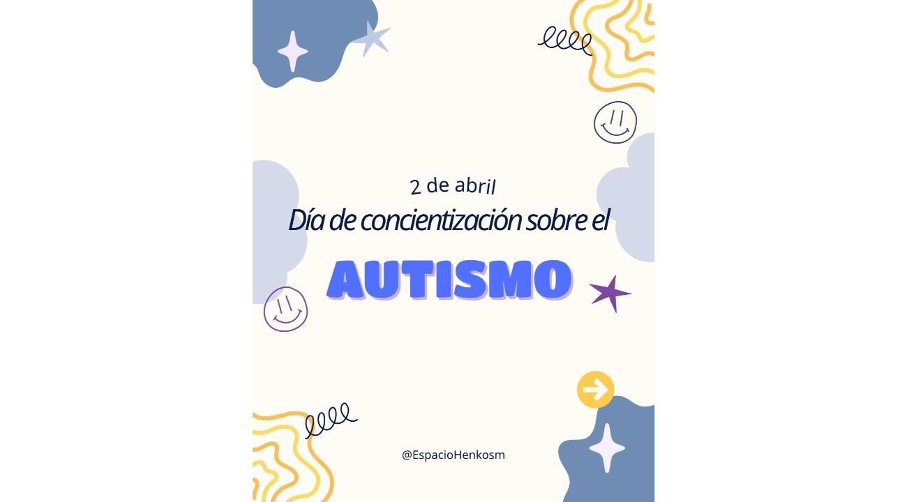 Del reconocimiento temprano al diagnóstico en la adultez: comprender el TEA a lo largo de la vida