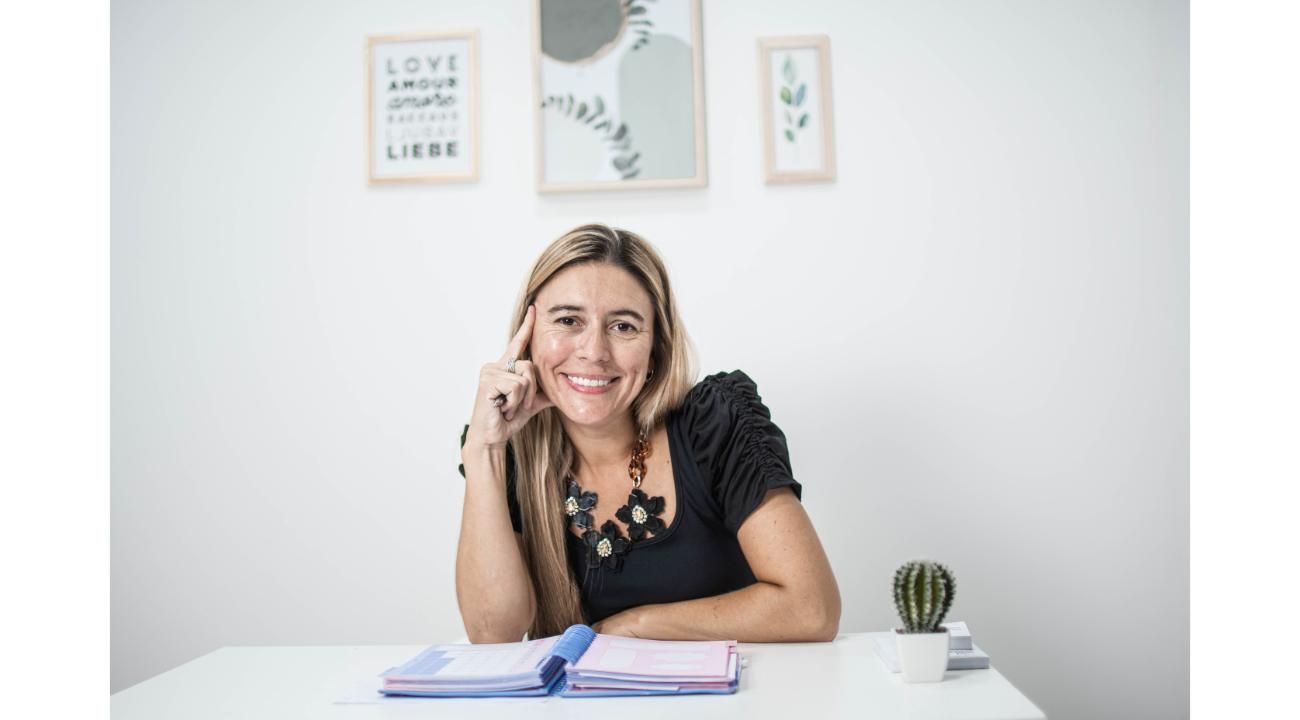 Lic. Georgina Giuliodori: Psicología práctica para comprender y acompañar la infancia