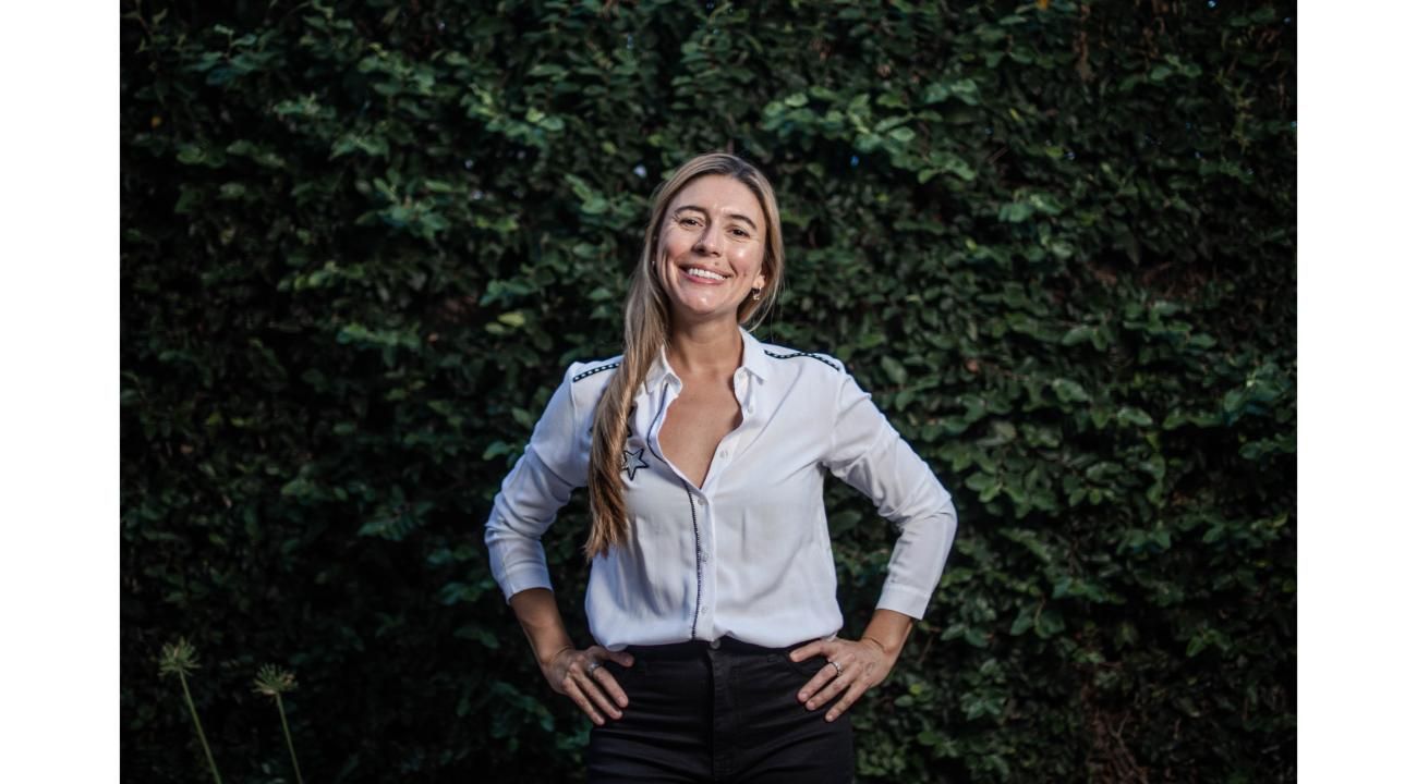 Lic. Georgina Giuliodori: Psicología práctica para comprender y acompañar la infancia