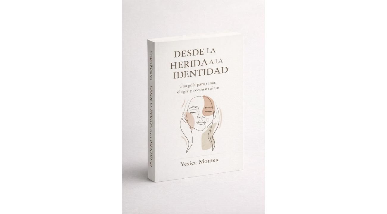 No vine de un lugar distinto. Elegí no quedarme en el mismo