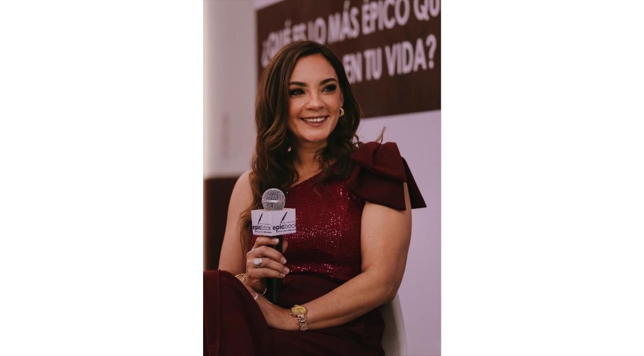 No vine de un lugar distinto. Elegí no quedarme en el mismo