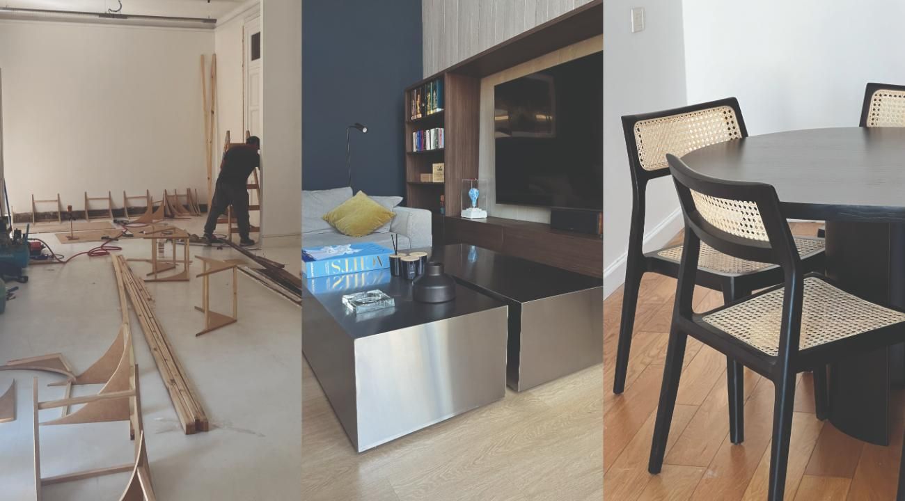 Studio Vach: Arquitectura que transforma desde el detalle