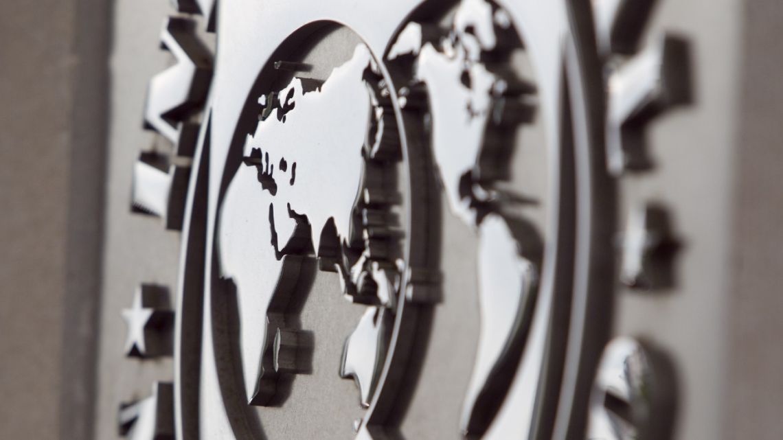 Argentina to reach IMF staff agreement as early as this week