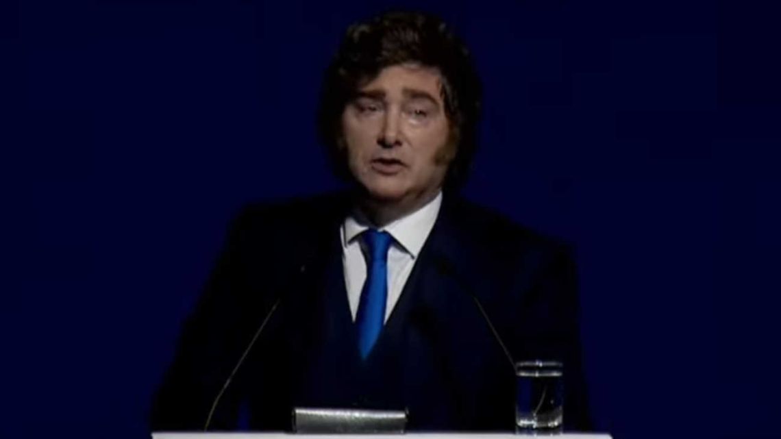 Gobierno argentino reafirma rumbo económico tras cumbre de AmCham