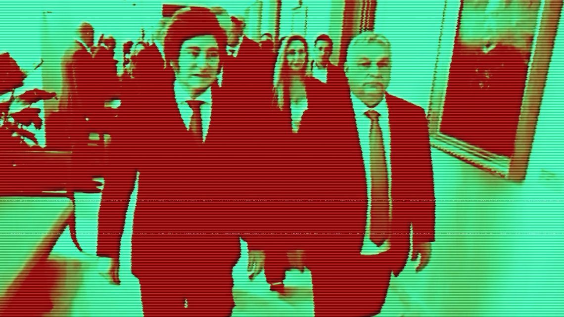 Orbán, the global far right and Milei’s moment.