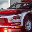 Lancia Corse España