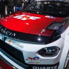 Lancia Corse España