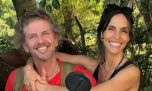 La foto que confirmaría la reconciliación de Facundo Arana y María Susini 