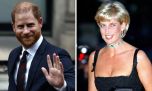 El nuevo problema judicial que enfrenta el príncipe Harry: la denuncia que involucra a su mamá, Lady Di