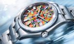 Rolex Oyster Perpetual 36: el clásico se reinventa con diseño, color y precisión en 2026