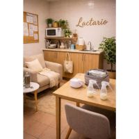 Lactancia y vuelta al trabajo: Acompañar donde el sistema no llega