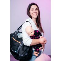 Lactancia y vuelta al trabajo: Acompañar donde el sistema no llega