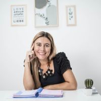 Lic. Georgina Giuliodori: Psicología práctica para comprender y acompañar la infancia