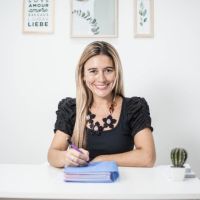 Lic. Georgina Giuliodori: Psicología práctica para comprender y acompañar la infancia