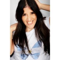 María de los Ángeles Muñoz vuelve a la Feria del Libro con la 2da Edición de “Que tu límite sea la finish line”