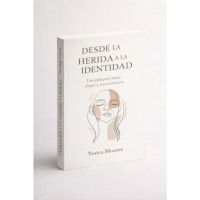 No vine de un lugar distinto. Elegí no quedarme en el mismo