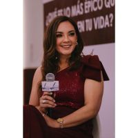 No vine de un lugar distinto. Elegí no quedarme en el mismo